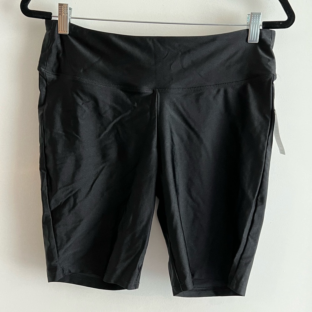 BEAND NEW Torrid Bike Shorts